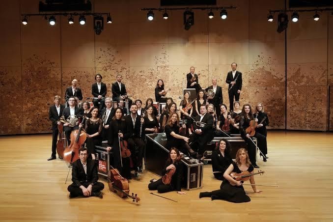 l’Orchestre National Avignon-Provence