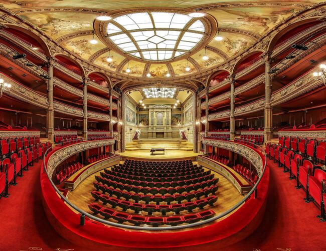 Orchestre Philharmonique Royal de Liège