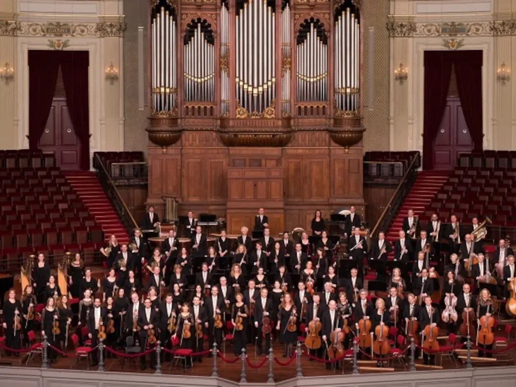 Radio Filharmonisch Orkest