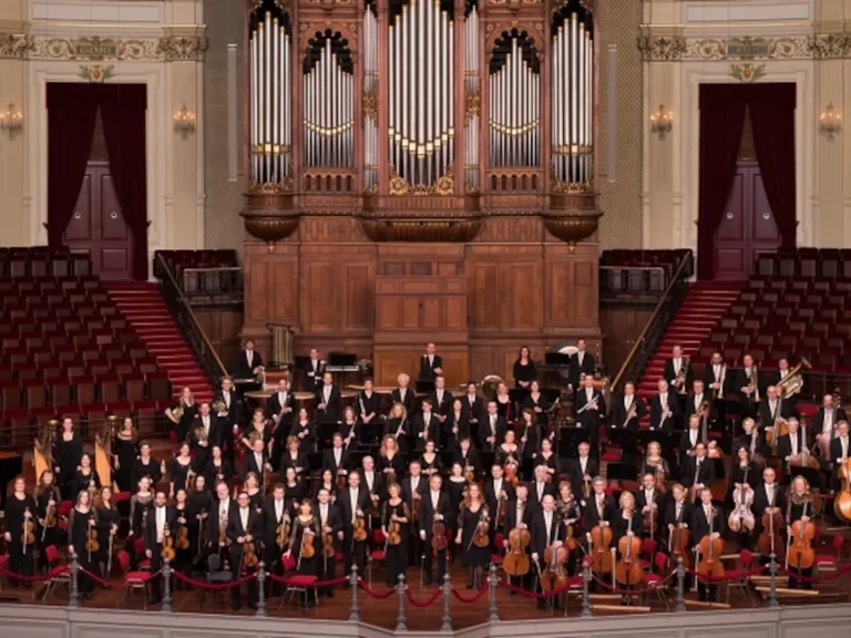 Radio Filharmonisch Orkest