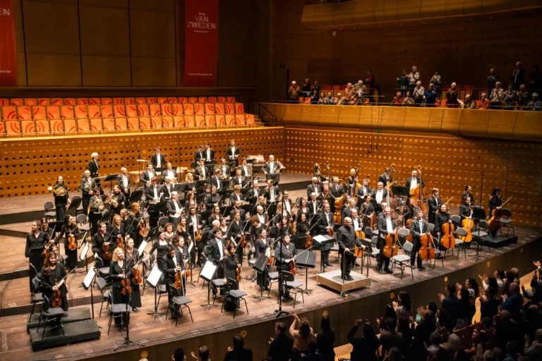 Antwerp Symphony Orchestra