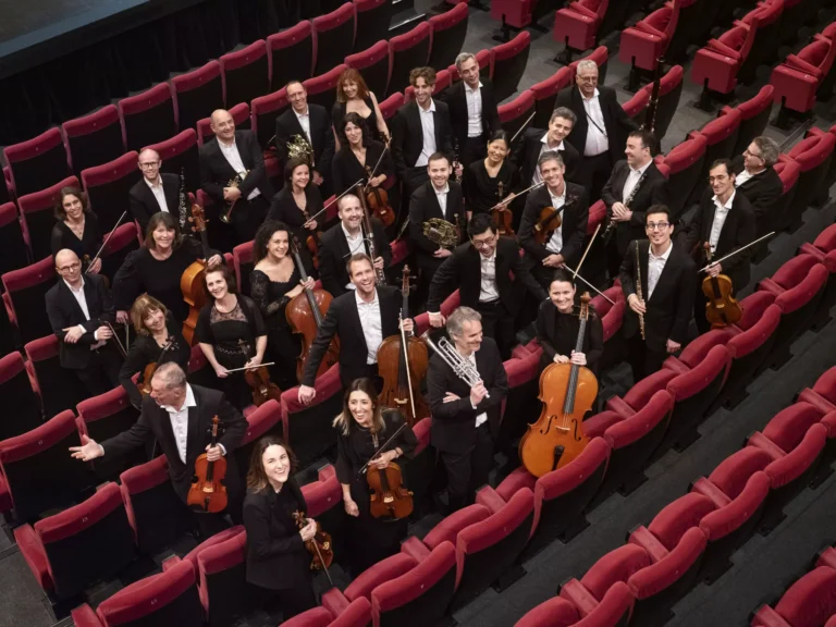 Orchestre National de Cannes